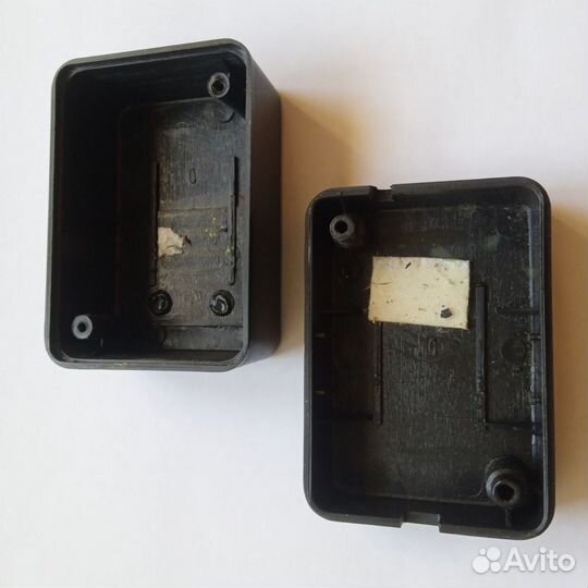 Корпус блока питания Sega Mega Drive 2