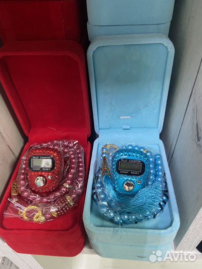 Тасбих четкий