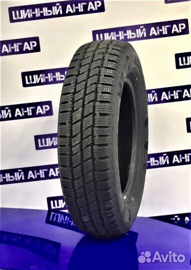 RoadX RX Frost WC01 225/75 R16C 118R