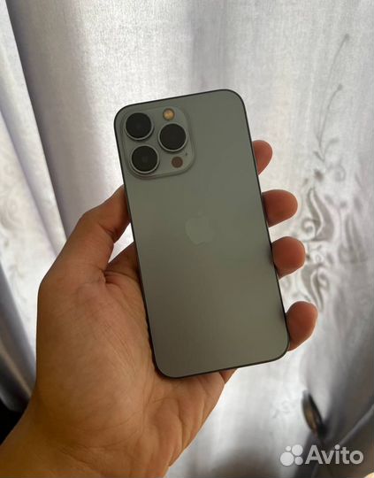 iPhone 13 Pro, 256 ГБ