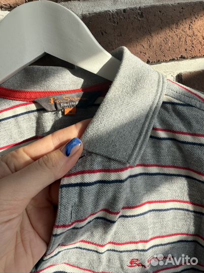 Поло ben sherman