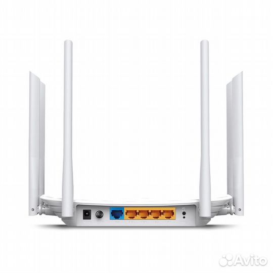 Wifi роутер Tp-link Archer C86