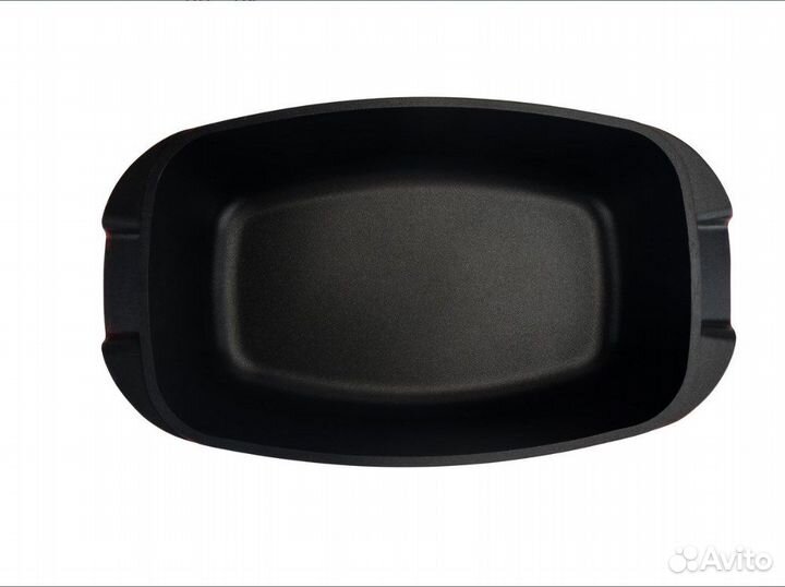 Жаровня с крышкой Tarrington House 32 х 21см