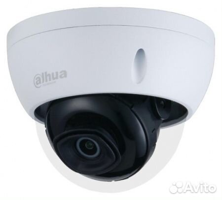IP-видеокамера Dahua DH-IPC-hdbw2230EP-S-0360B-S2