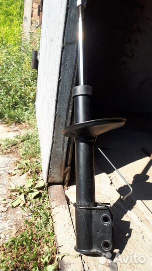 Амортизатор