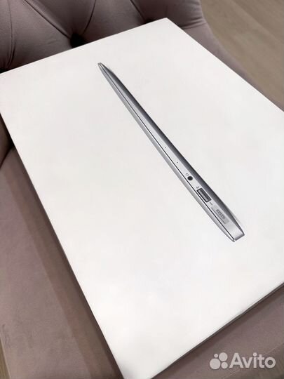 Macbook air 13