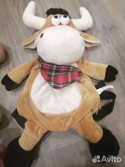 Рюкзак детский