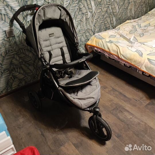 Детская коляска Peg Perego Book Cross