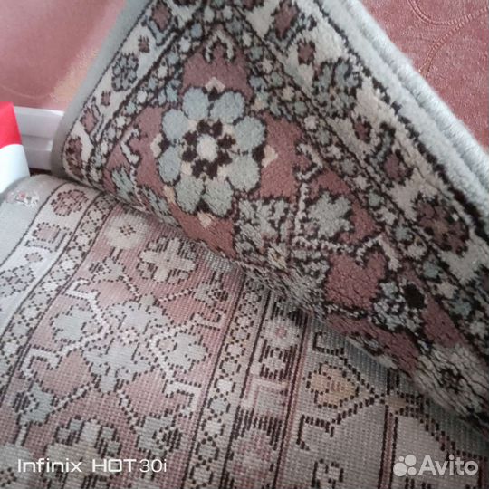 Ковры и паласы