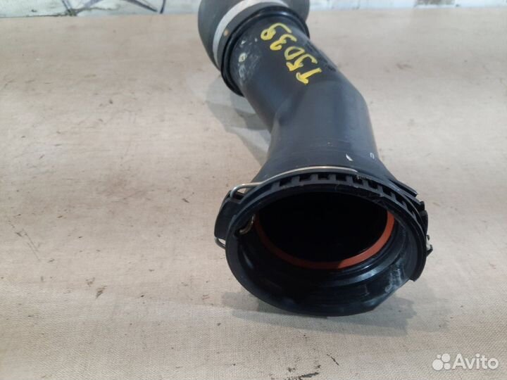 Патрубок интеркулера Bmw 116 F20 N13B16 2013