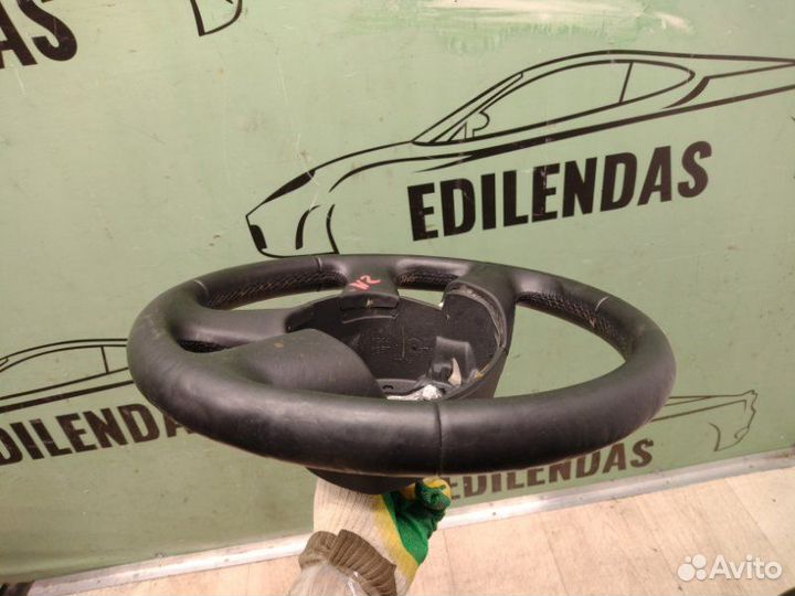 Руль Skoda Fabia 2007-2015