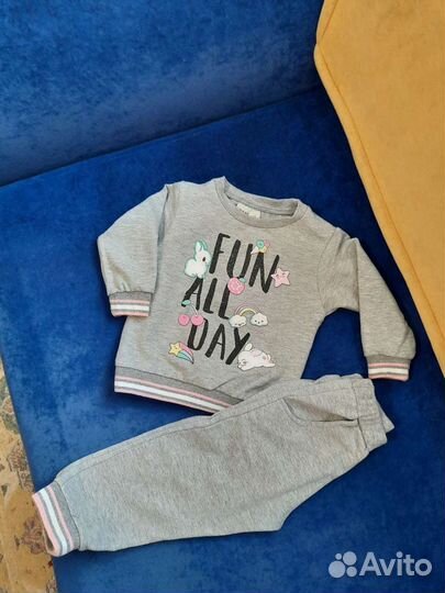 Костюм детский