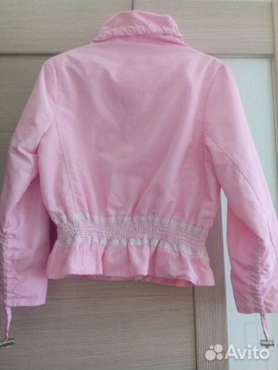 Курточка для девочки