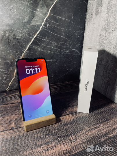 iPhone 13, 128 ГБ