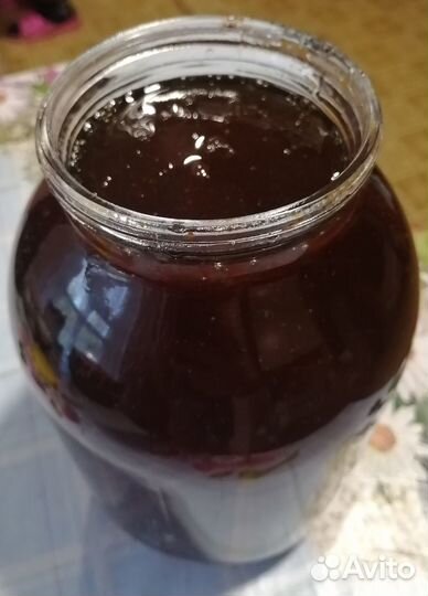 Мед цена за 3 литра