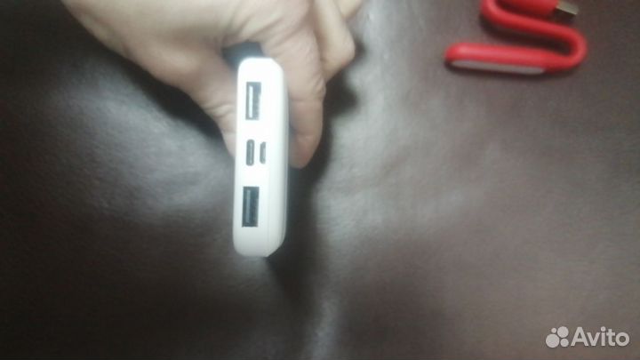 Внешняя батарея more choice pb33-05 5000mah