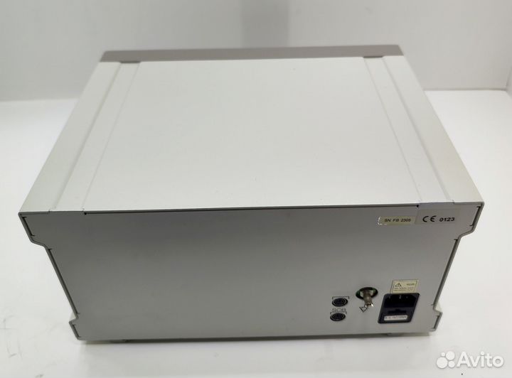 Морцеллятор Karl Storz Unidrive GYN