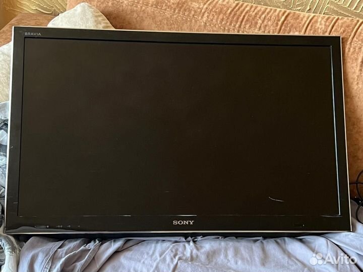 Телевизор бу Sony