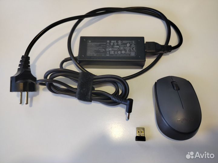 Ноутбук hp 250G6