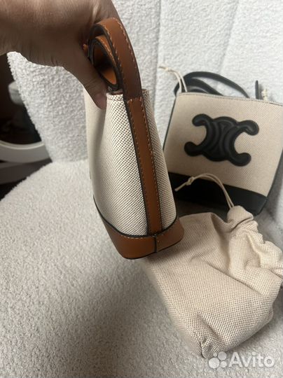 Сумка celine box