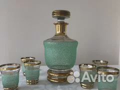 Посуда СССР