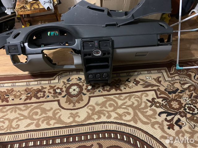 Торпеда priora