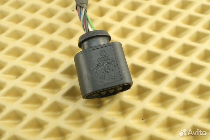 Разъем vag 1J0973713