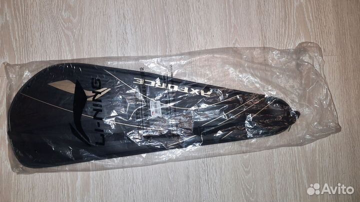 Ракетка li-ning axforce 90