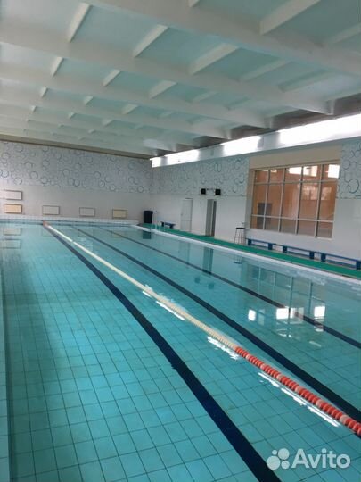 Аквааэробика