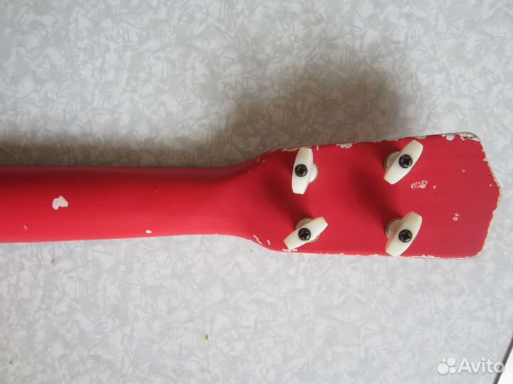 Гитара детская б/у its imagical