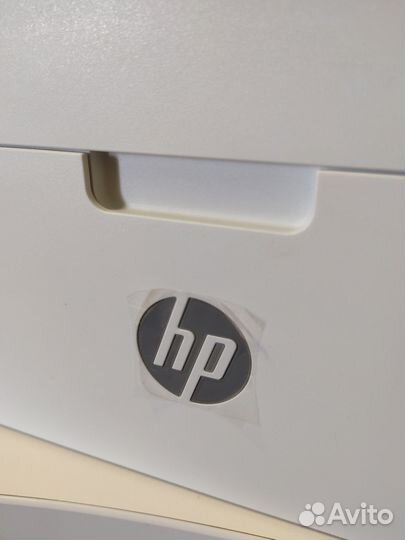 Мфу HP Laser MFP 137fnw