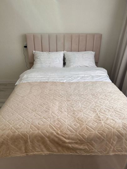 1-к. квартира, 36 м², 1/9 эт.