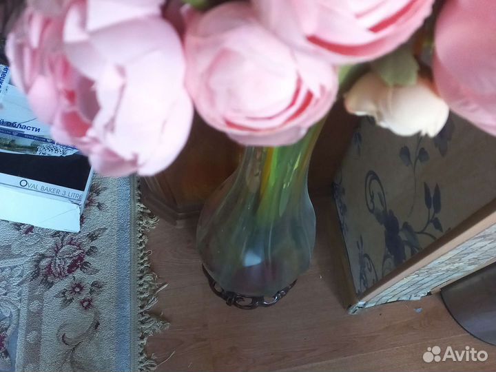 Вазы для цветов