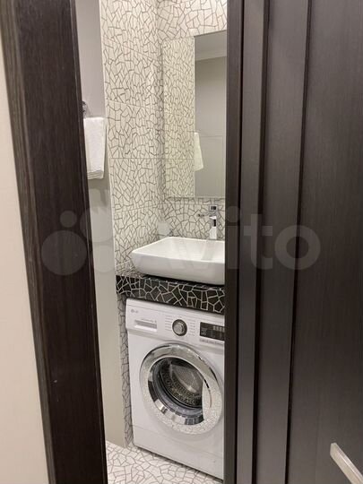 1-к. квартира, 48 м², 7/20 эт.