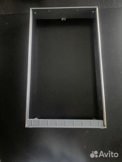 Разделитель для ящика Blum Orga line