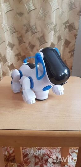 Электронные игрушки