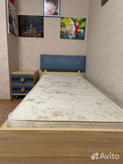 Детская мебель