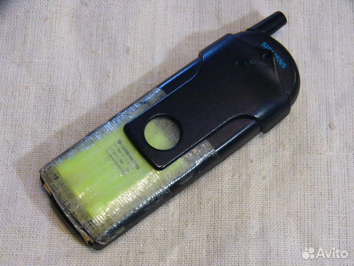 Телефон Siemens Gigaset 3010 Micro на запчасти