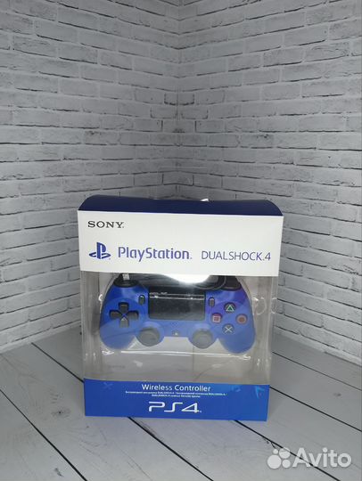 Геймпад / Джойстик / Dualshock PS4