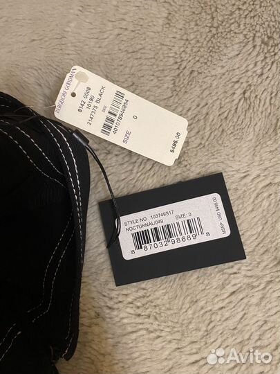Alexander wang оригинал шорты новые