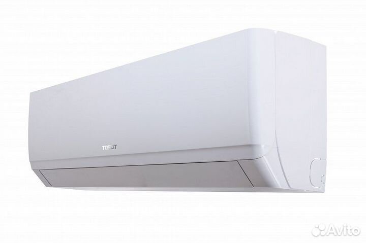 Кондиционер Tosot T12H Gree на 40 квадратов