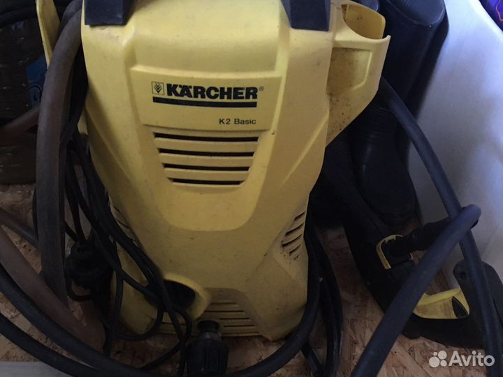 Мойка выс давал