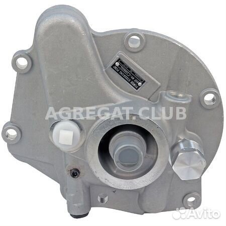 Насос гидравлический krauf HPQ5017XQ