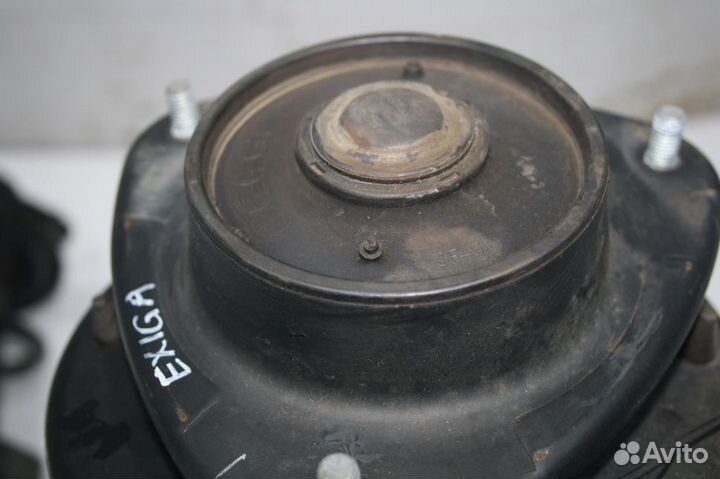 Стойки амортизаторов передние Subaru Exiga