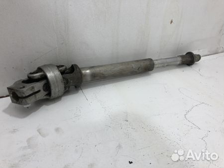 Кардан рулевой бмв 5 GT F07