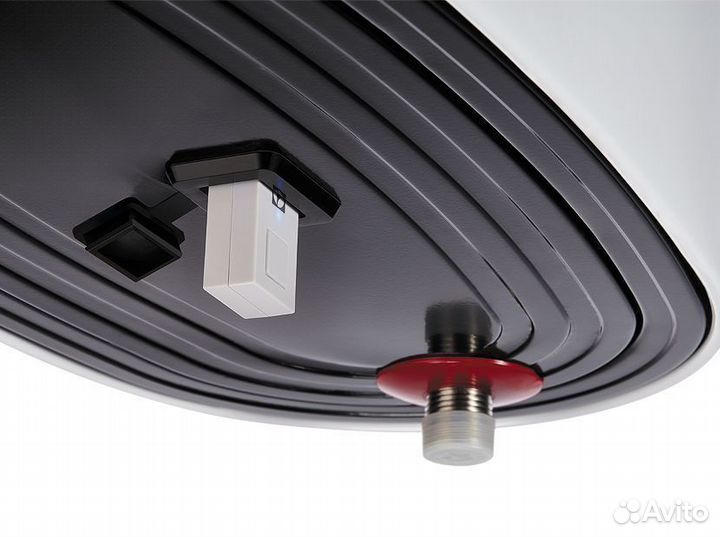 Водонагреватель Electrolux EWH 50 Centurio IQ 2.0