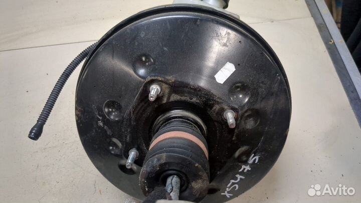 Цилиндр тормозной главный Mercedes Sprinter 2018, 2021