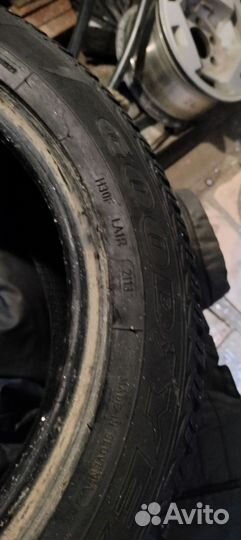 Goodyear Cargo Ultra Grip 205/55 R16