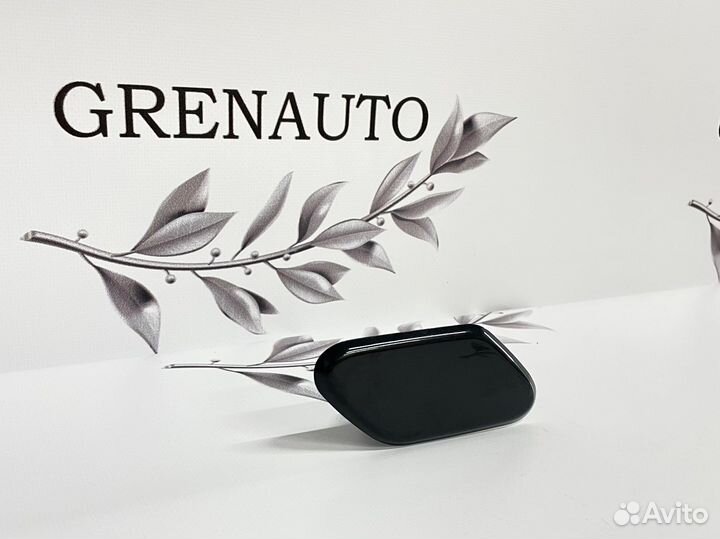 Крышка форсунки фар правая Honda CR V 4 2012-2015