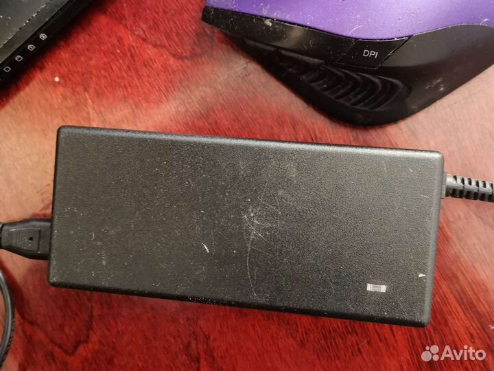 Зарядка аккумулятора 36 v 1,8A электросамокат